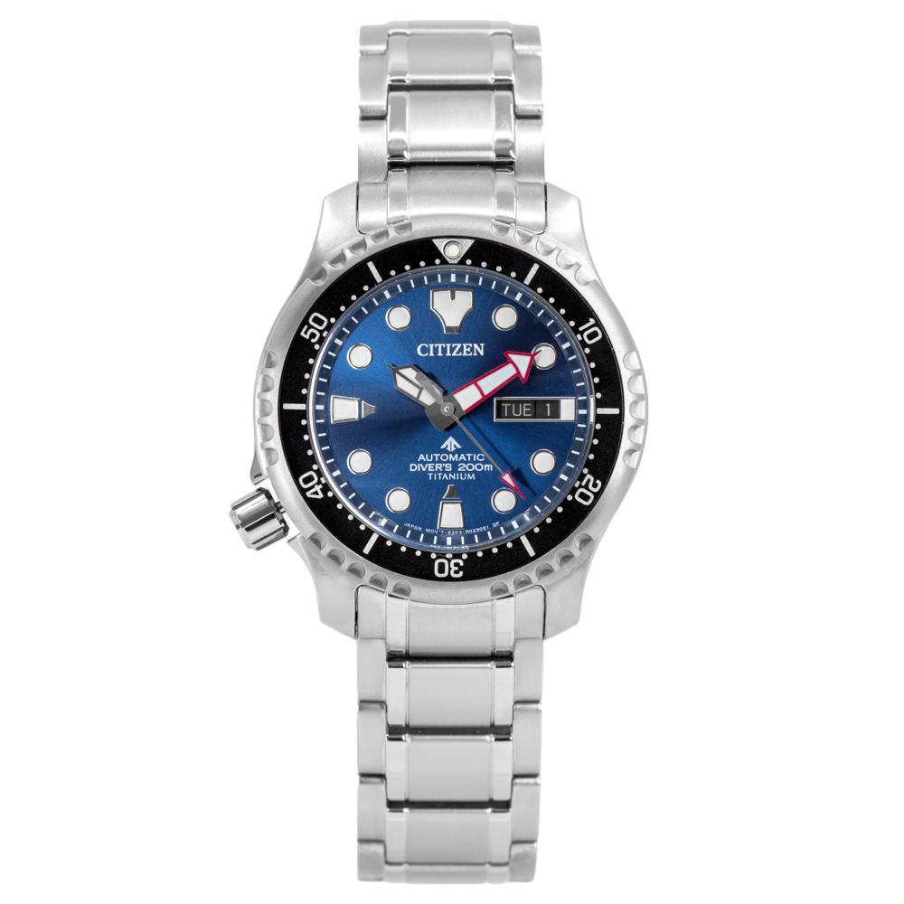 Citizen NY0100-50M