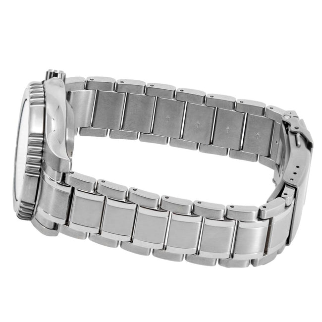 Citizen Men's NY0100-50M Diver's Super Titanium 200M Watch