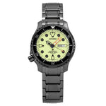 Citizen Men's NY0108-82X Promaster Limited Ed. 20ATM