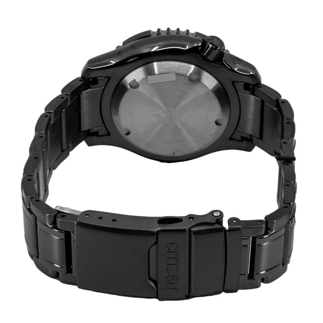 Citizen Men's NY0108-82X Promaster Limited Ed. 20ATM