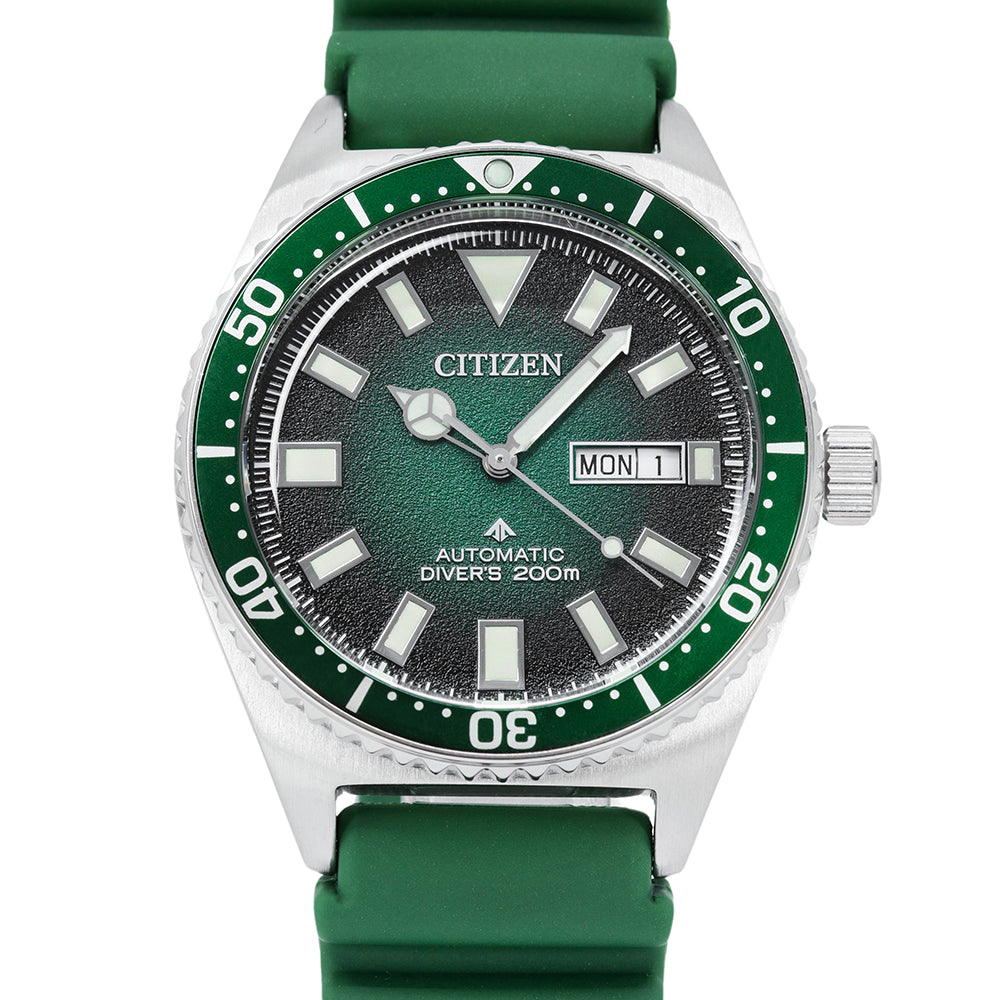 Citizen NY0121-09X