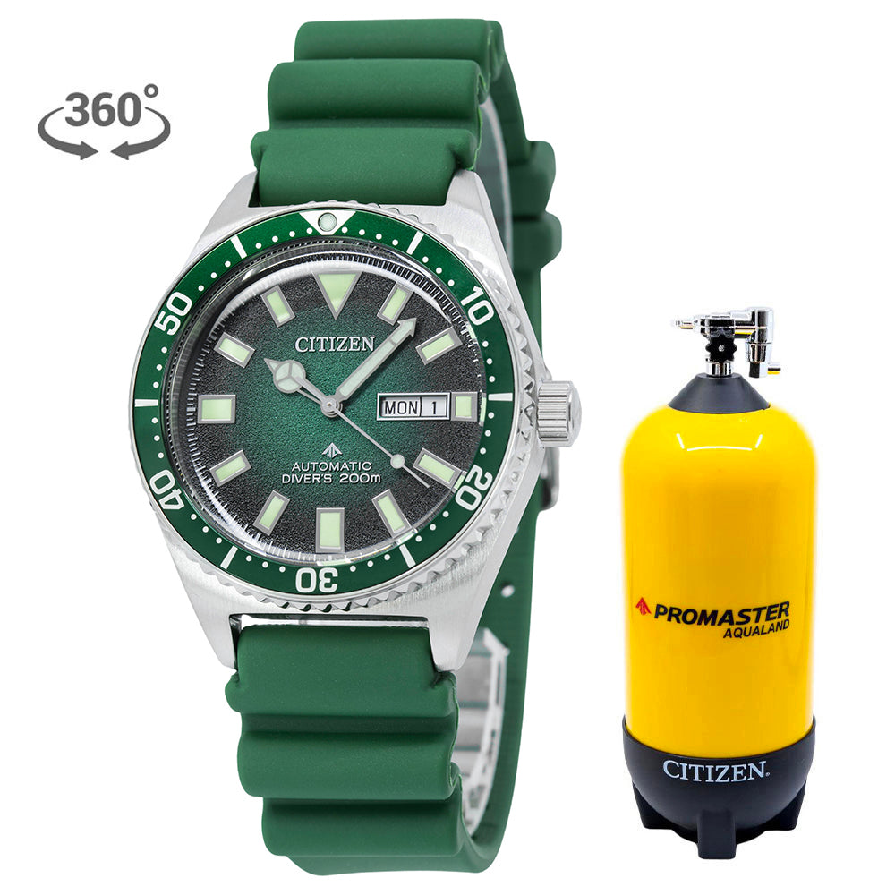 Citizen NY0121-09X