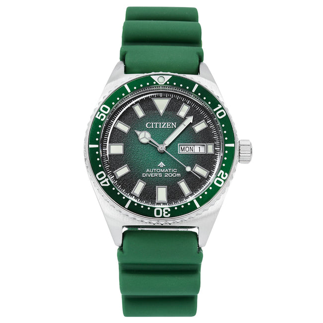Citizen NY0121-09X