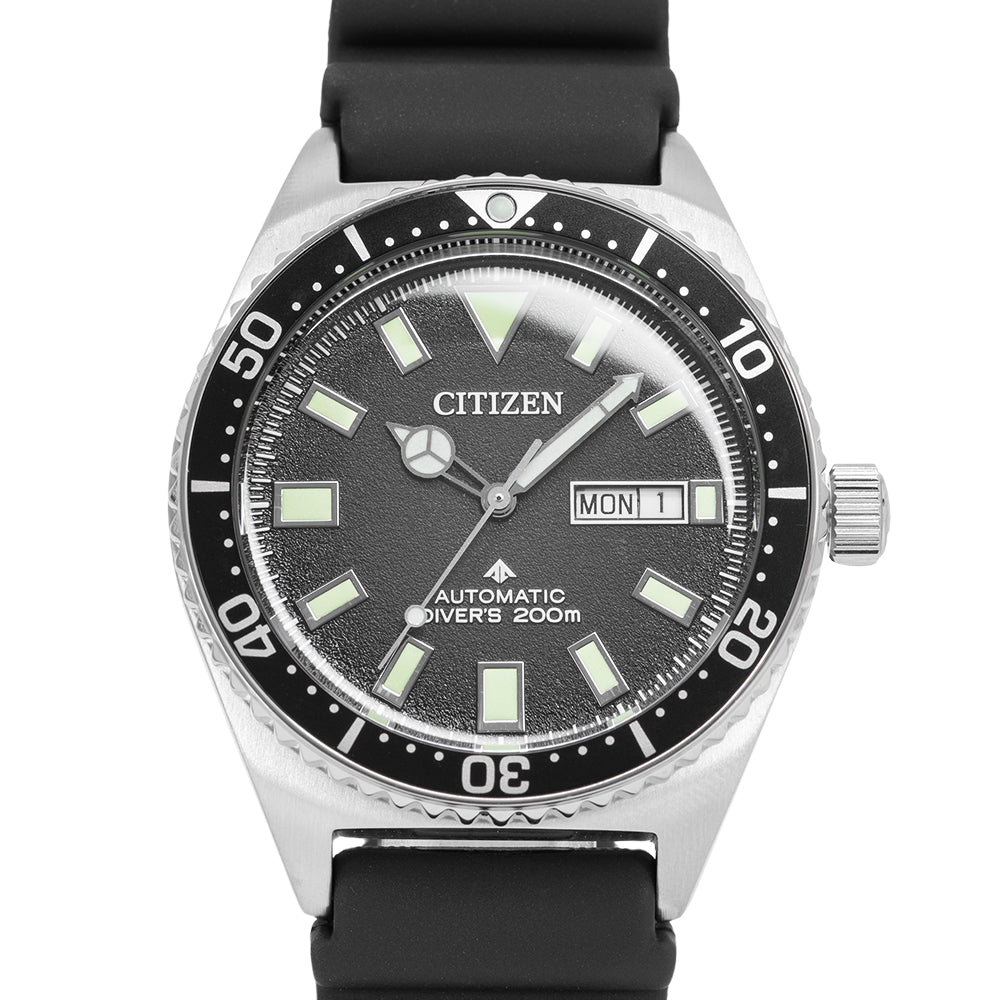 Citizen NY0120-01E