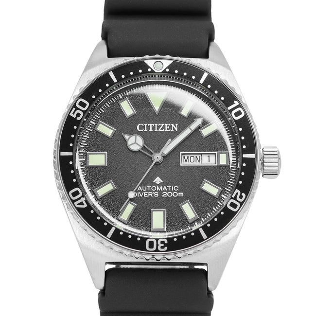 Citizen NY0120-01E