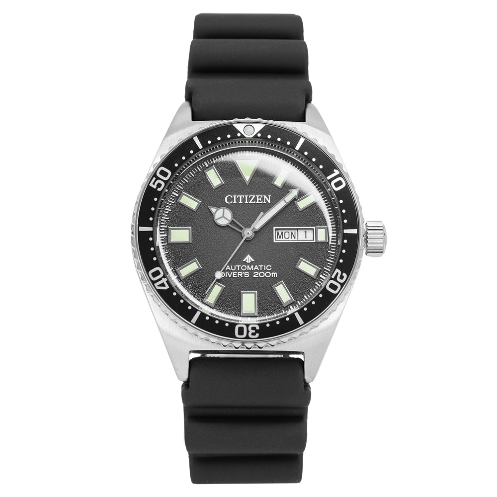 Citizen NY0120-01E