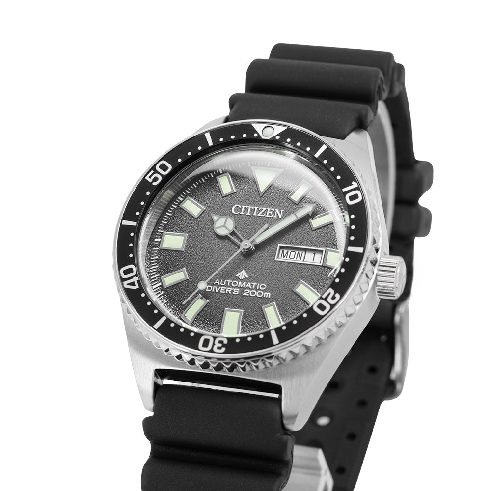 Citizen NY0120-01E