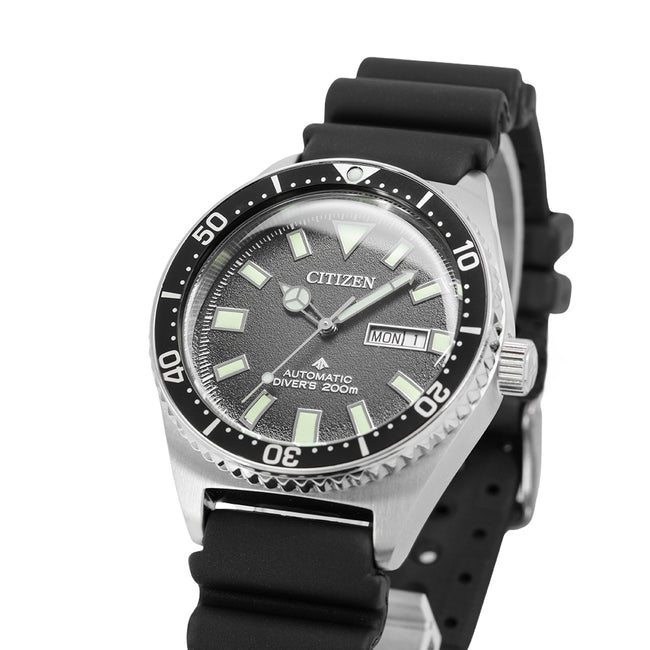 Citizen NY0120-01E
