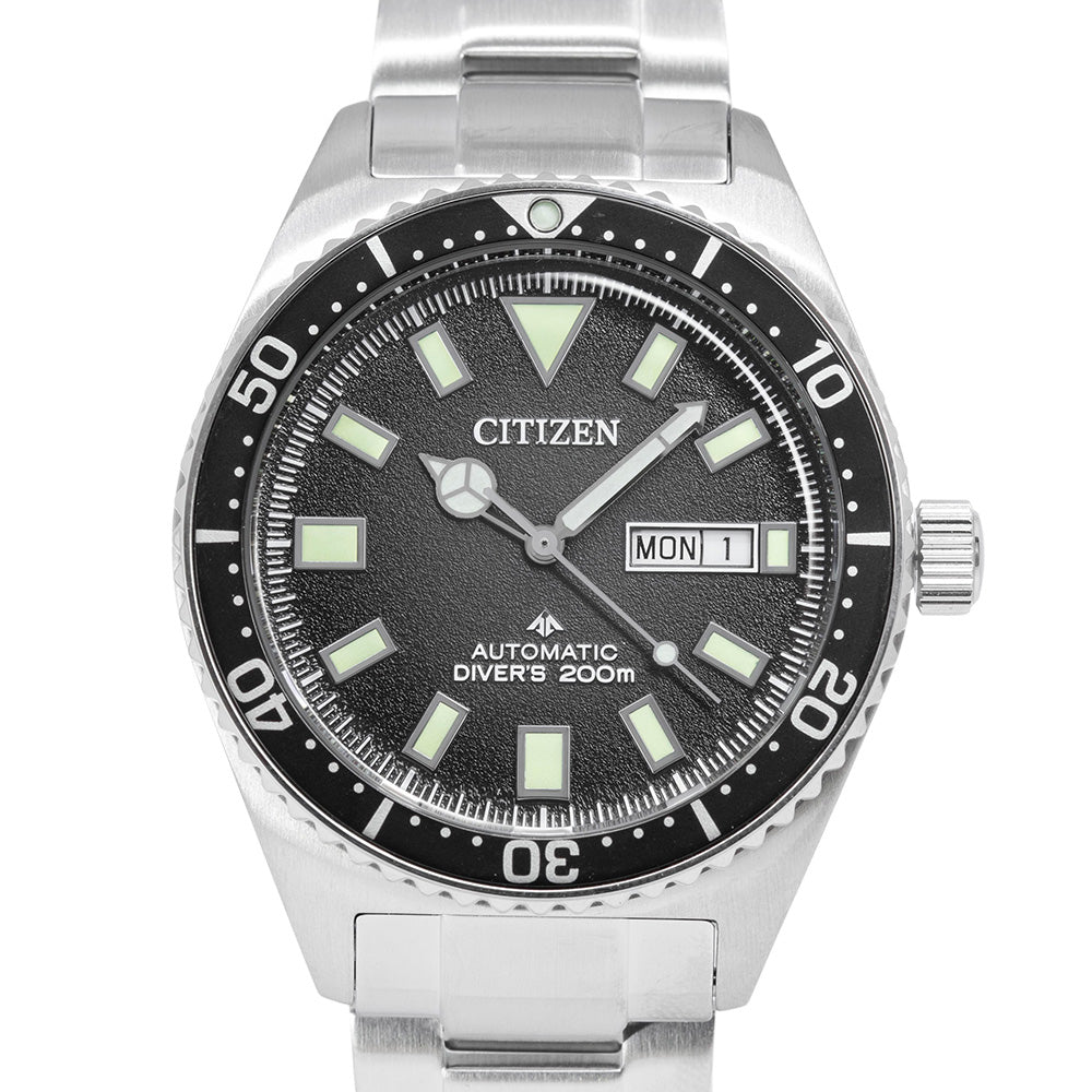 Citizen Promaster Citizen Promaster