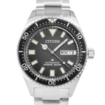 Citizen Men's NY0120-52E Promaster Marine Automatic