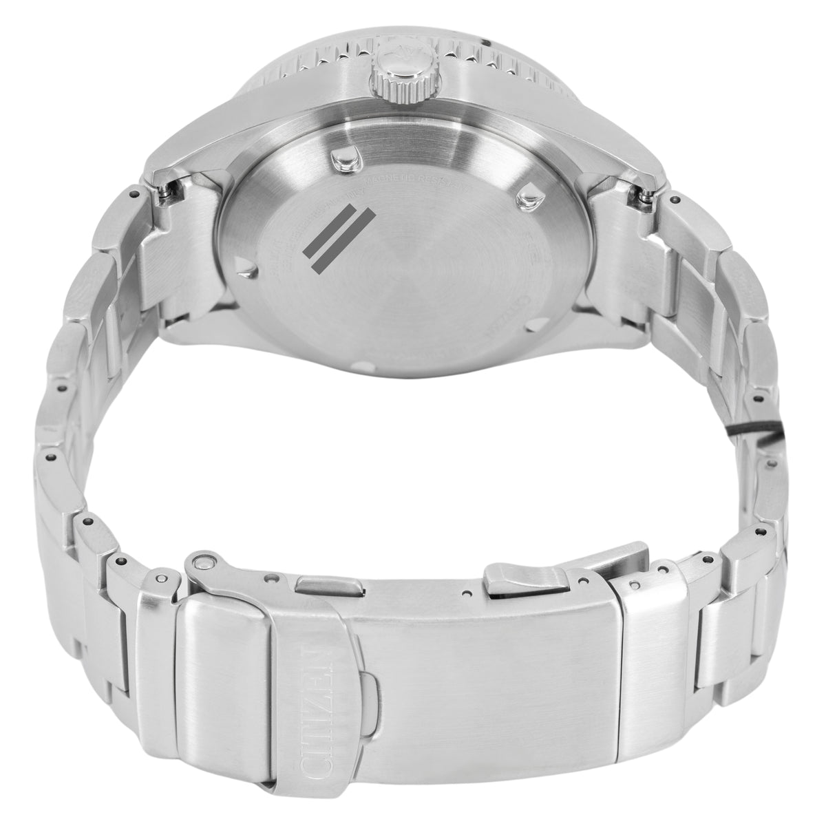 Citizen Men's NY0120-52E Promaster Marine Automatic