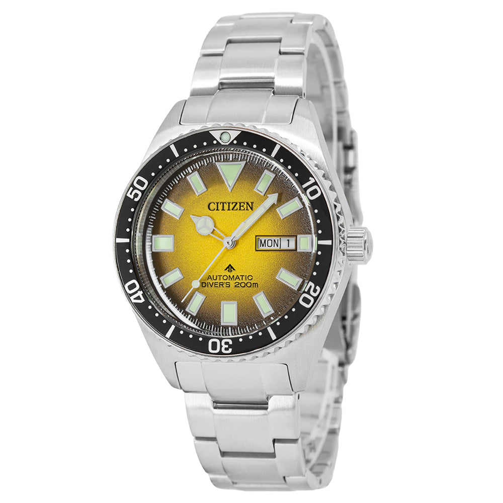 Citizen NY0120-52X