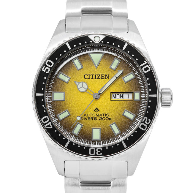 Citizen NY0120-52X