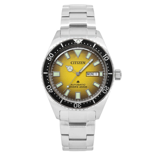 Citizen NY0120-52X