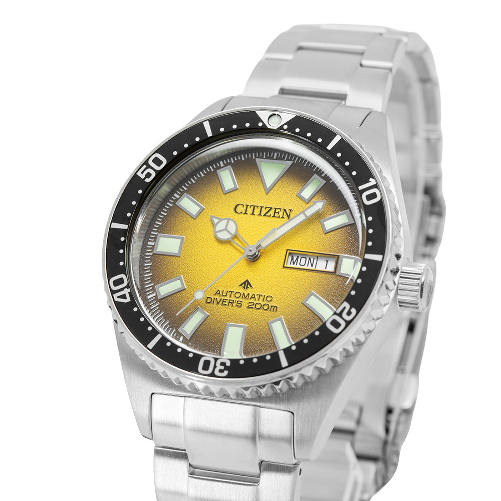 Citizen NY0120-52X
