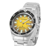 Citizen NY0120-52X