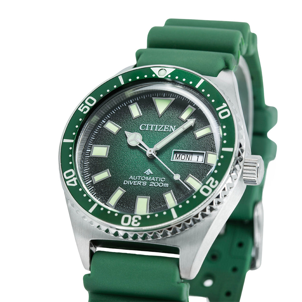 Citizen NY0121-09X