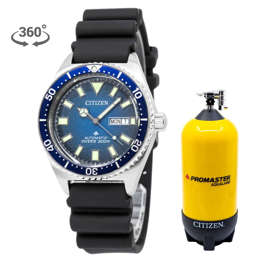 Citizen NY0129-07L