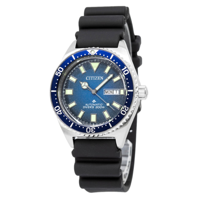 Citizen NY0129-07L