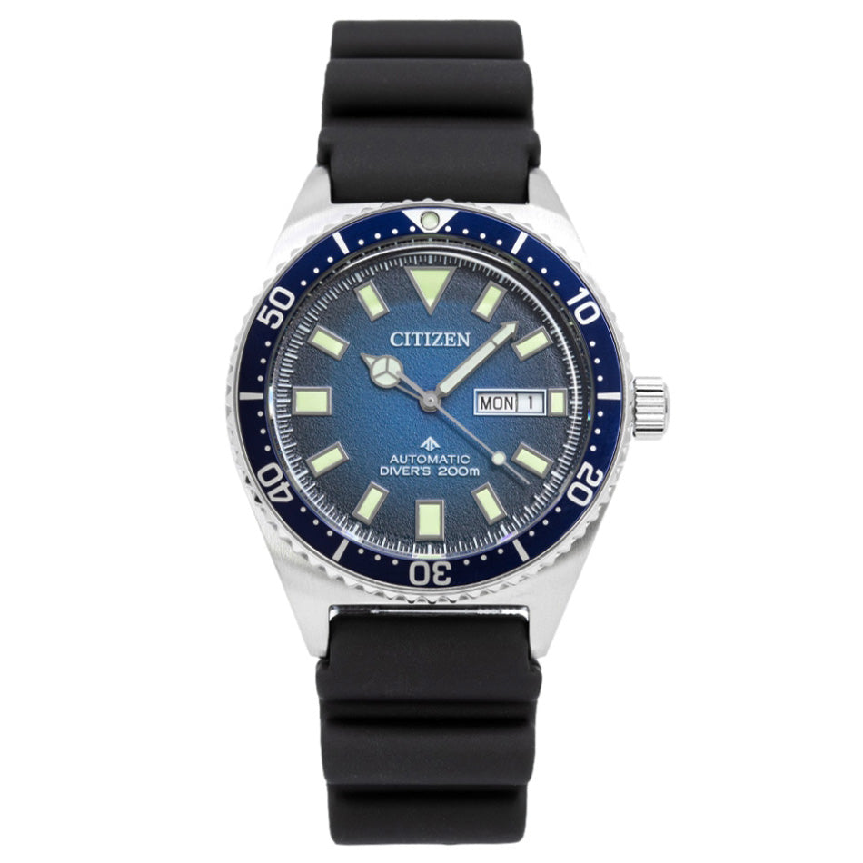 Citizen NY0129-07L