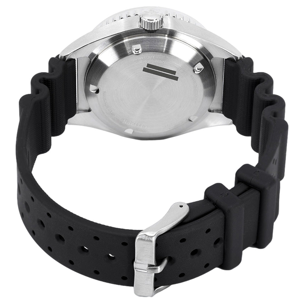 Citizen Men's NY0129-07L Promaster Diver's Auto