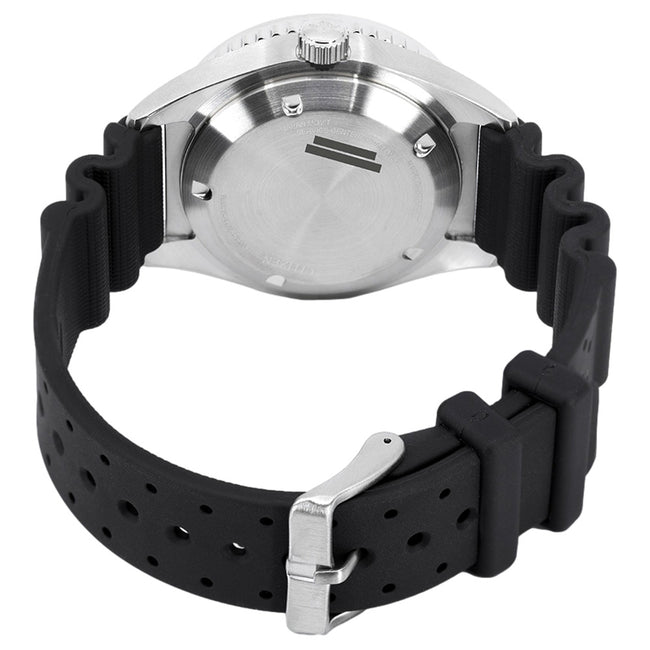 Citizen Men's NY0129-07L Promaster Diver's Auto