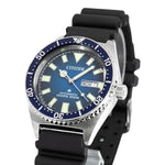 Citizen Men's NY0129-07L Promaster Diver's Auto