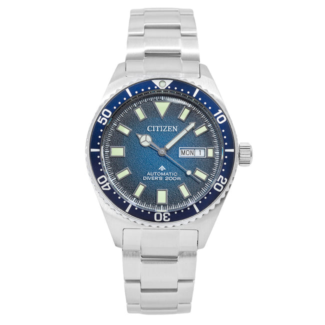 Citizen NY0129-58L