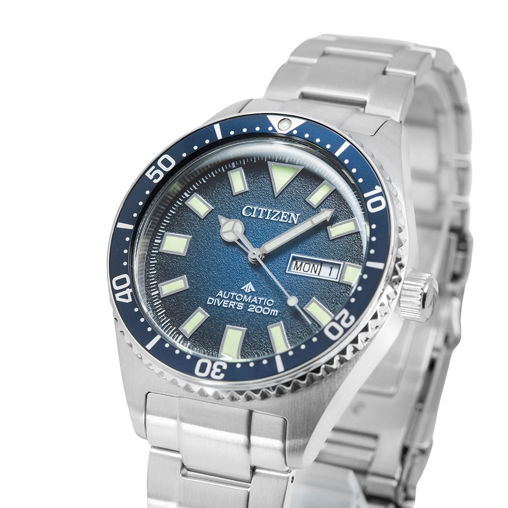 Citizen NY0129-58L