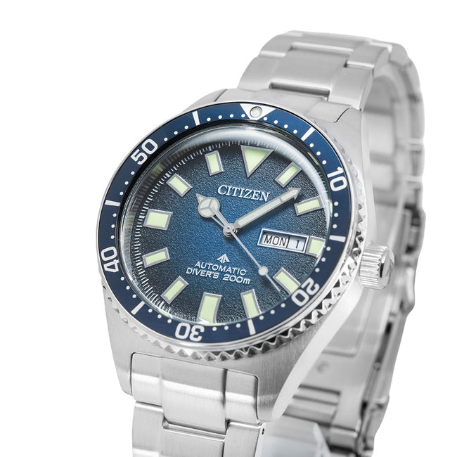 Citizen NY0129-58L