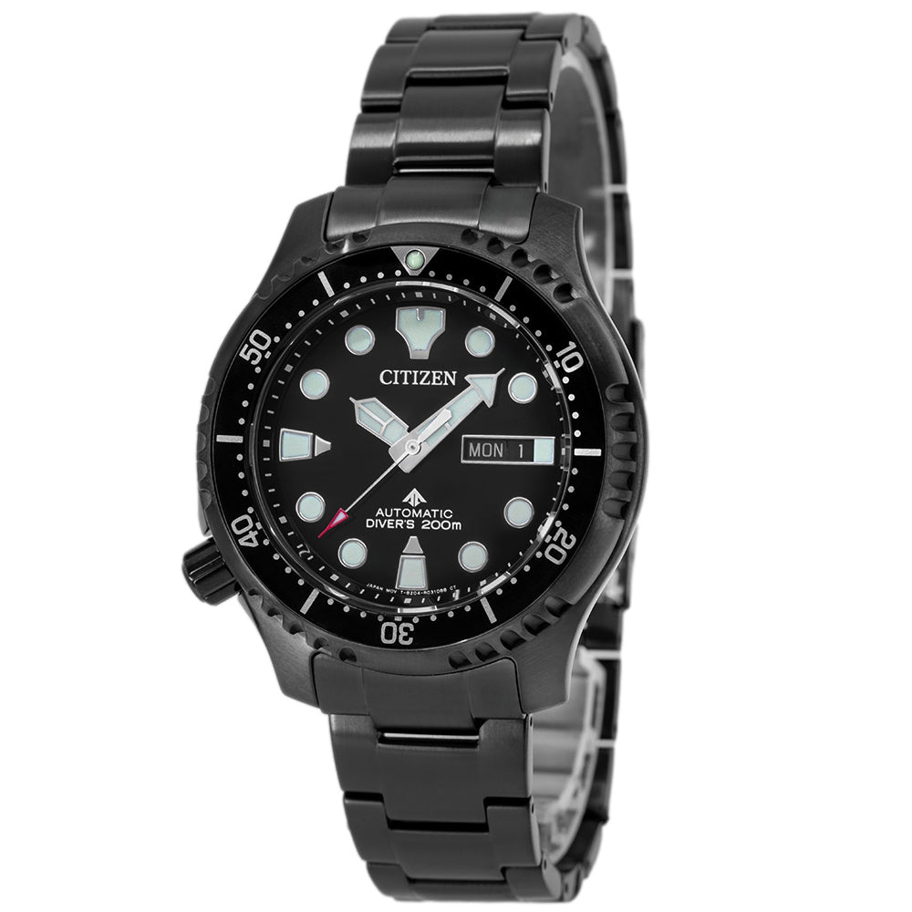 Citizen Men's NY0145-86E Promaster Mechanical Diver Auto