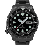 Citizen Men's NY0145-86E Promaster Mechanical Diver Auto