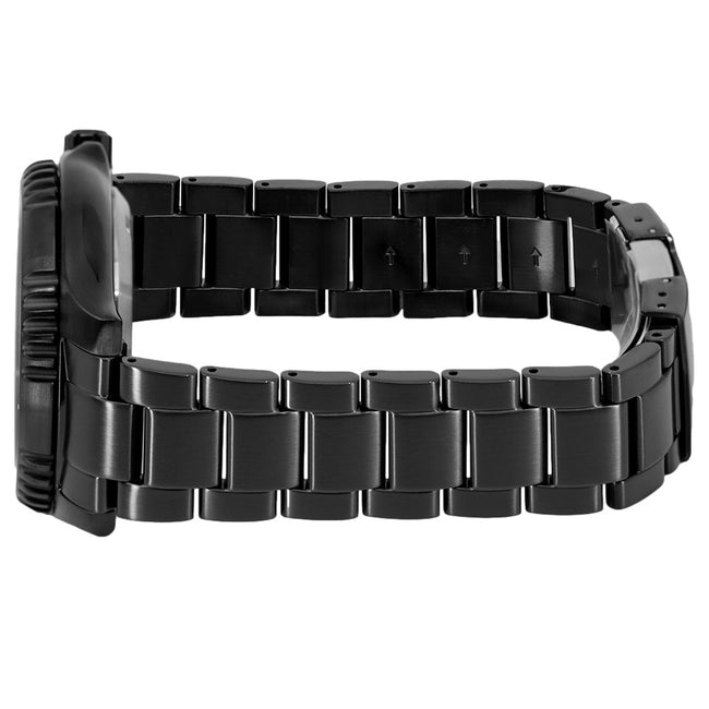 Citizen Men's NY0145-86E Promaster Mechanical Diver Auto