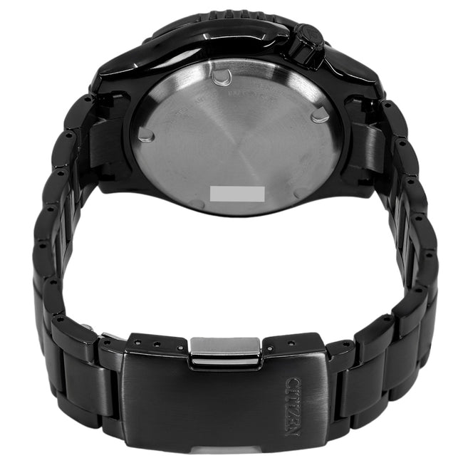 Citizen Men's NY0145-86E Promaster Mechanical Diver Auto