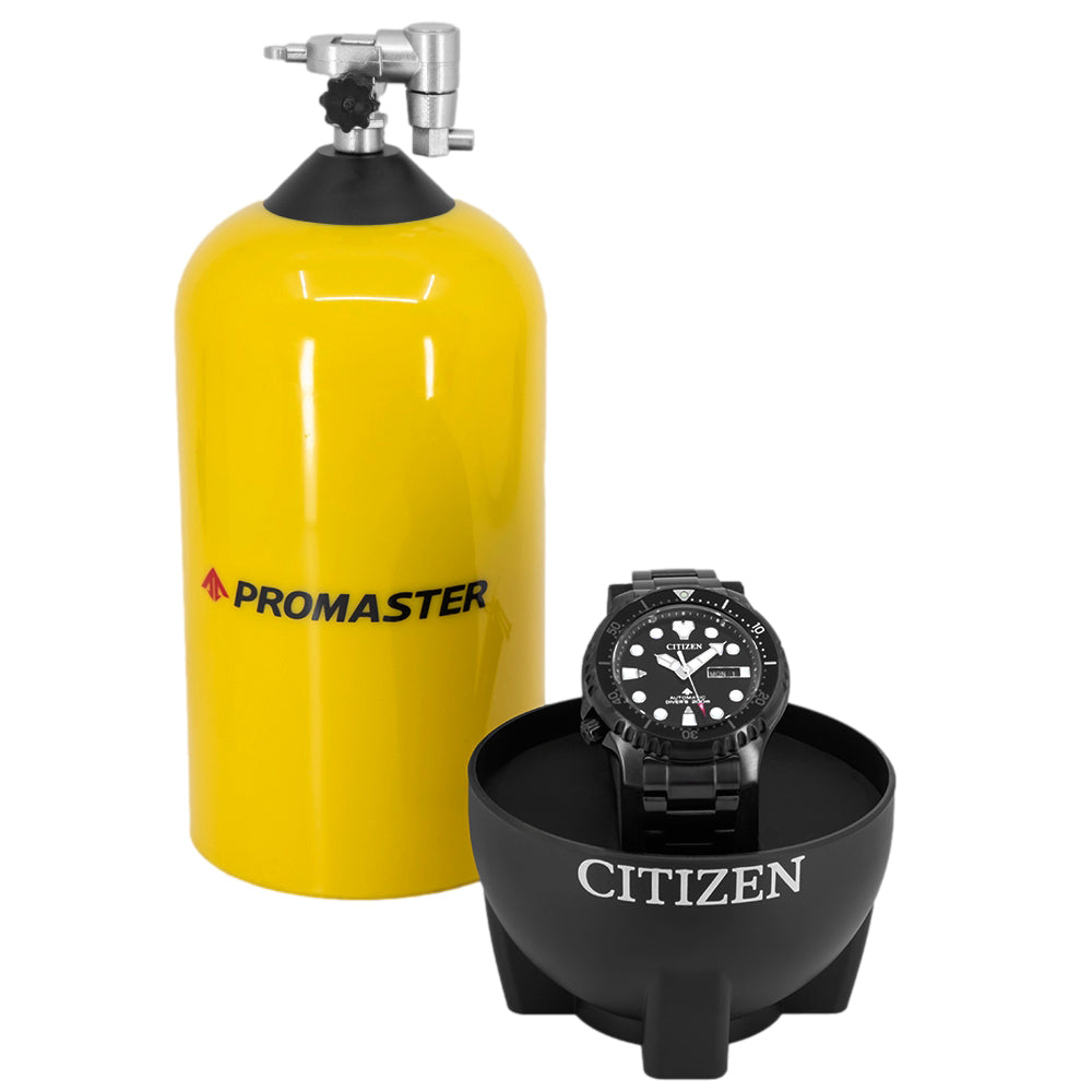 Citizen Men's NY0145-86E Promaster Mechanical Diver Auto