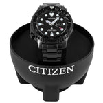 Citizen Men's NY0145-86E Promaster Mechanical Diver Auto