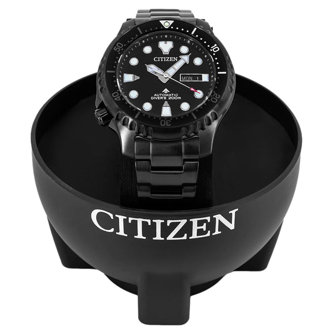Citizen Men's NY0145-86E Promaster Mechanical Diver Auto