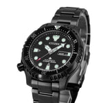 Citizen Men's NY0145-86E Promaster Mechanical Diver Auto