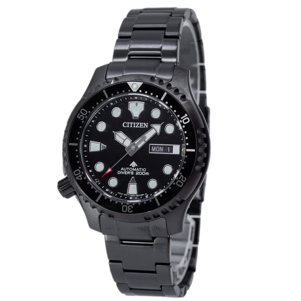 Citizen Men's NY0145-86E Promaster Mechanical Diver Auto
