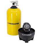 Citizen Men's NY0145-86E Promaster Mechanical Diver Auto