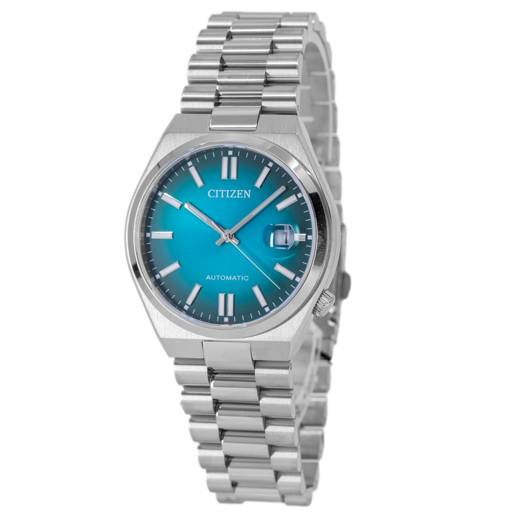 Citizen Men's NJ0151-88X Tsuyosa 40mm Automatic