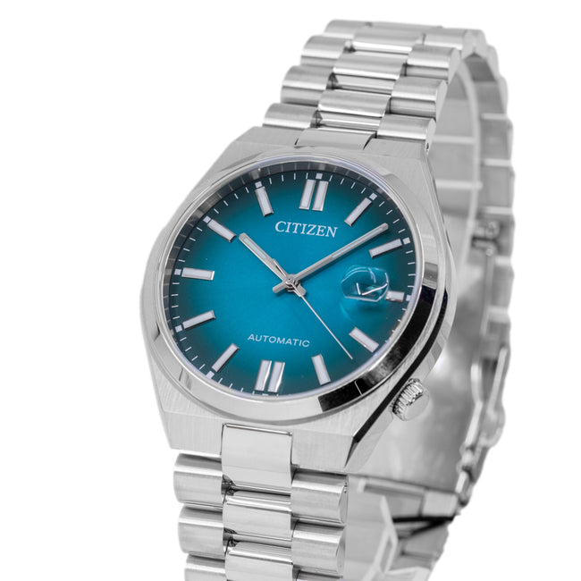Citizen Men's NJ0151-88X Tsuyosa 40mm Automatic