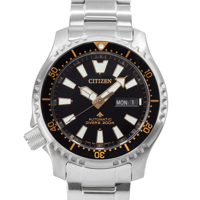 Citizen Asia Limited Citizen Fugu Price Citizen NY0160-66E
