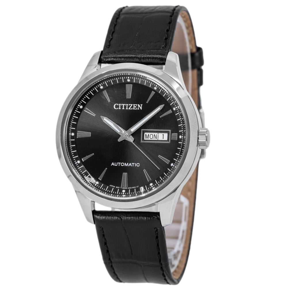 Citizen Men's NY4058-01E Mechanical 41mm Automatic