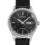 Citizen Men's NY4058-01E Mechanical 41mm Automatic