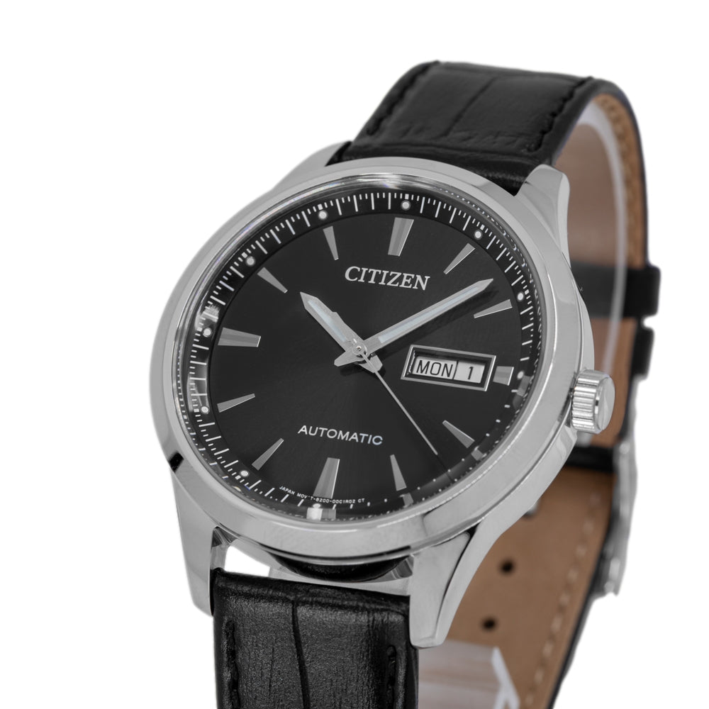 Citizen NY4058-01E