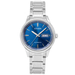 Citizen Men's NY4058-79L Mechanical Automatic