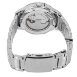 Citizen Men's NY4058-79L Mechanical Automatic