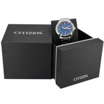 Citizen Men's NY4058-79L Mechanical Automatic