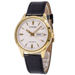 Citizen Men's NY4059-09A Mechanical 40mm Automatic